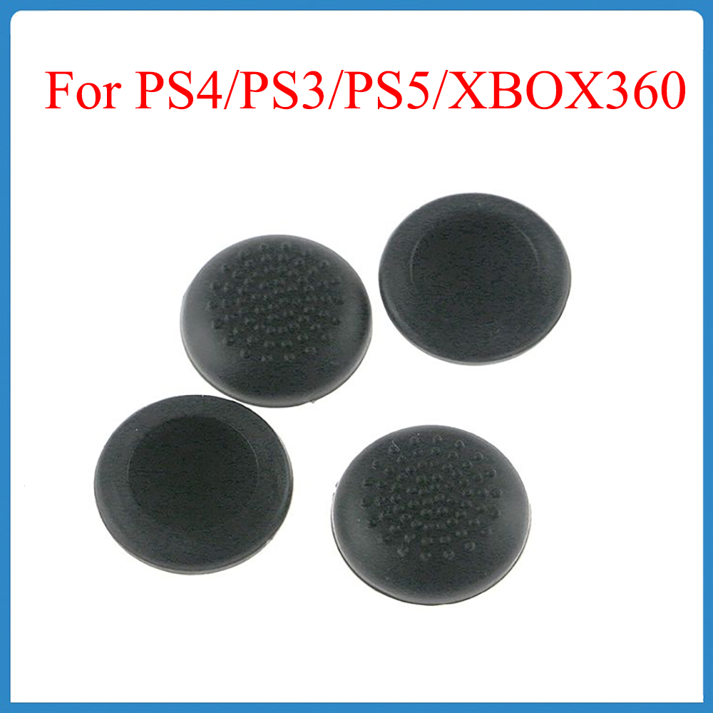 Party Games Playstation - Cap Proteção Joystick para PS4, Caps