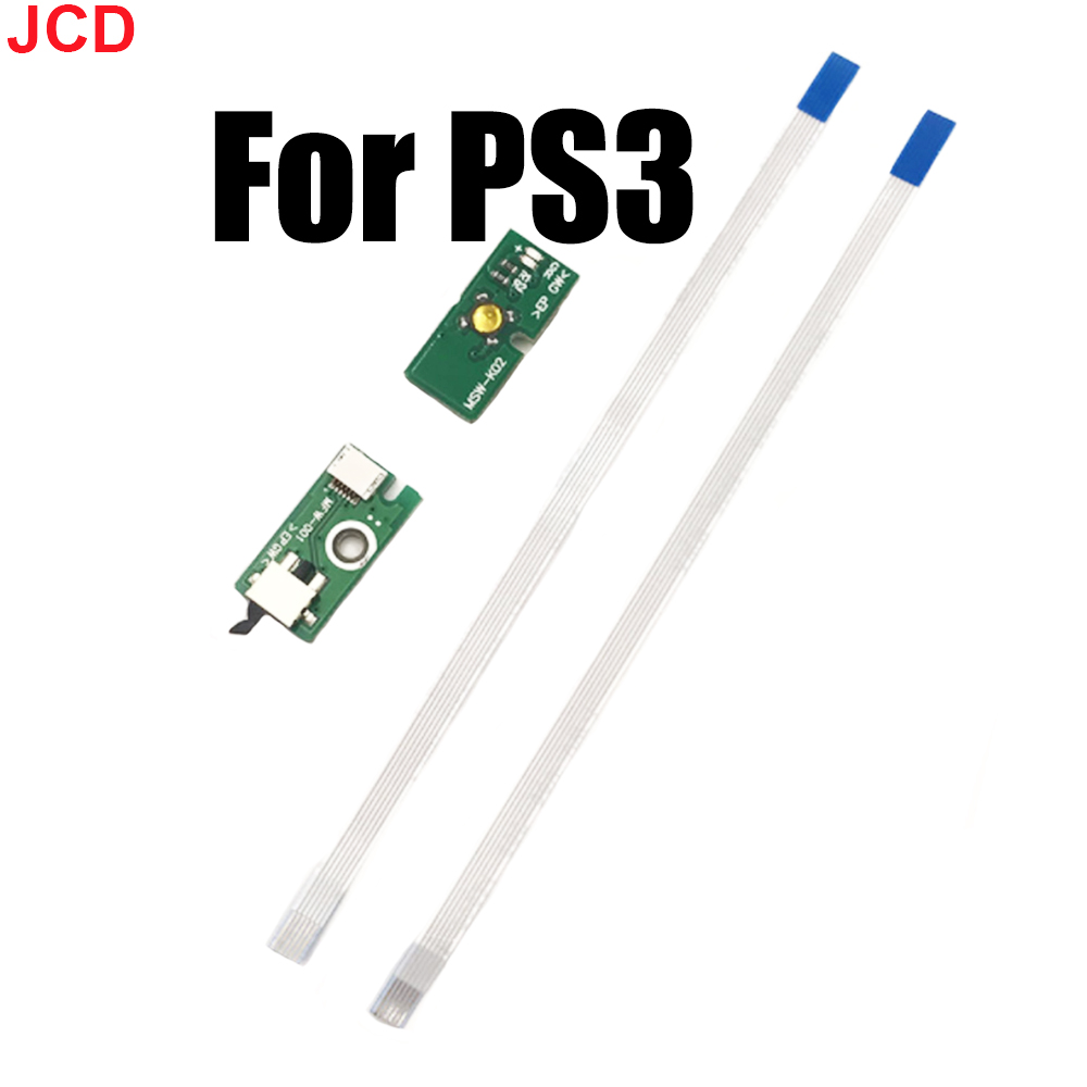 Party Games Playstation - Jcd 1 peça placa de interruptor