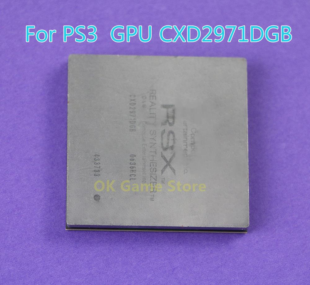 Party Games Playstation - 1pc/lote original gpu cxd291dgb cxd2971 dgb