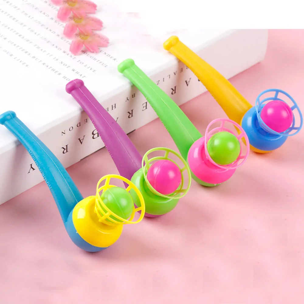 Party Games Easter For Kids - Colorido Magic Suspended Ball Game para