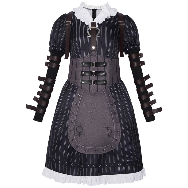 Party Games Steam Free - Fantasia de Cosplay Alice Liddell do