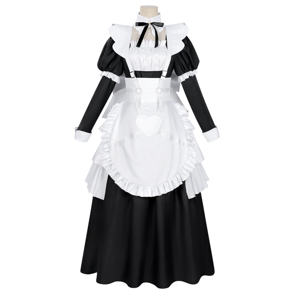 Party Games Simple - Fantasia de Cosplay Kinko de 'Surviving