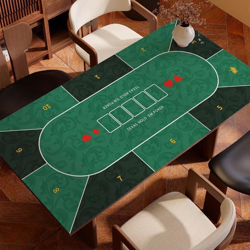 Tapete Simples para Mesa de Te - Party Games Simple avaliação e preço