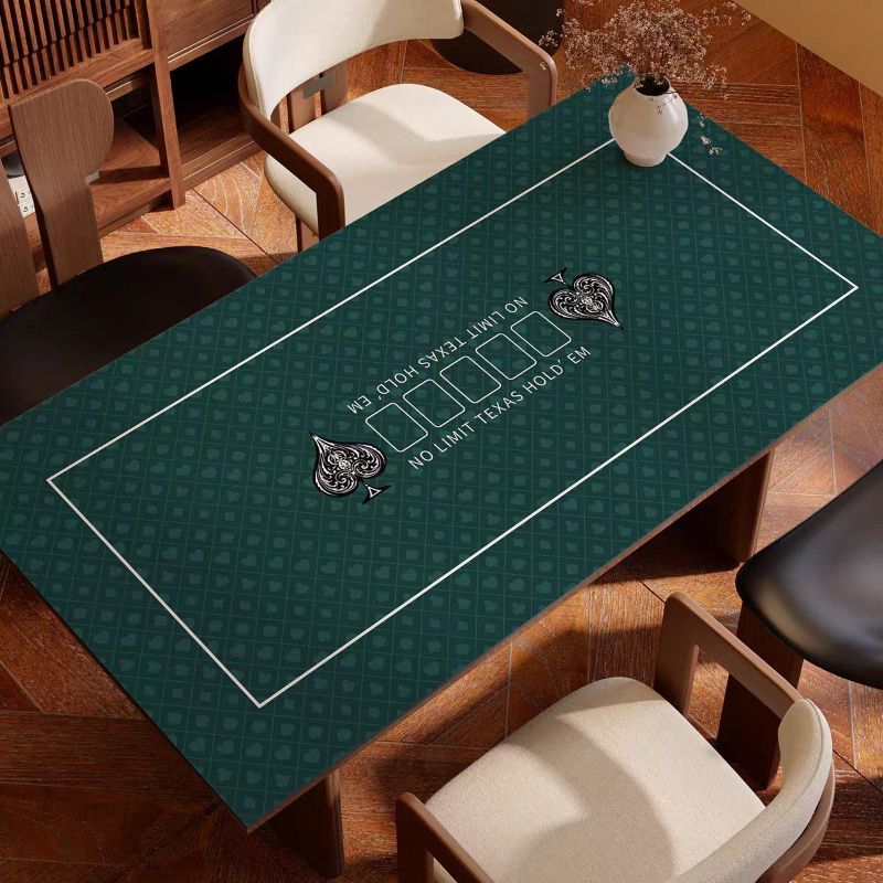 Tapete Simples para Mesa de Te - Party Games Simple avaliação e preço