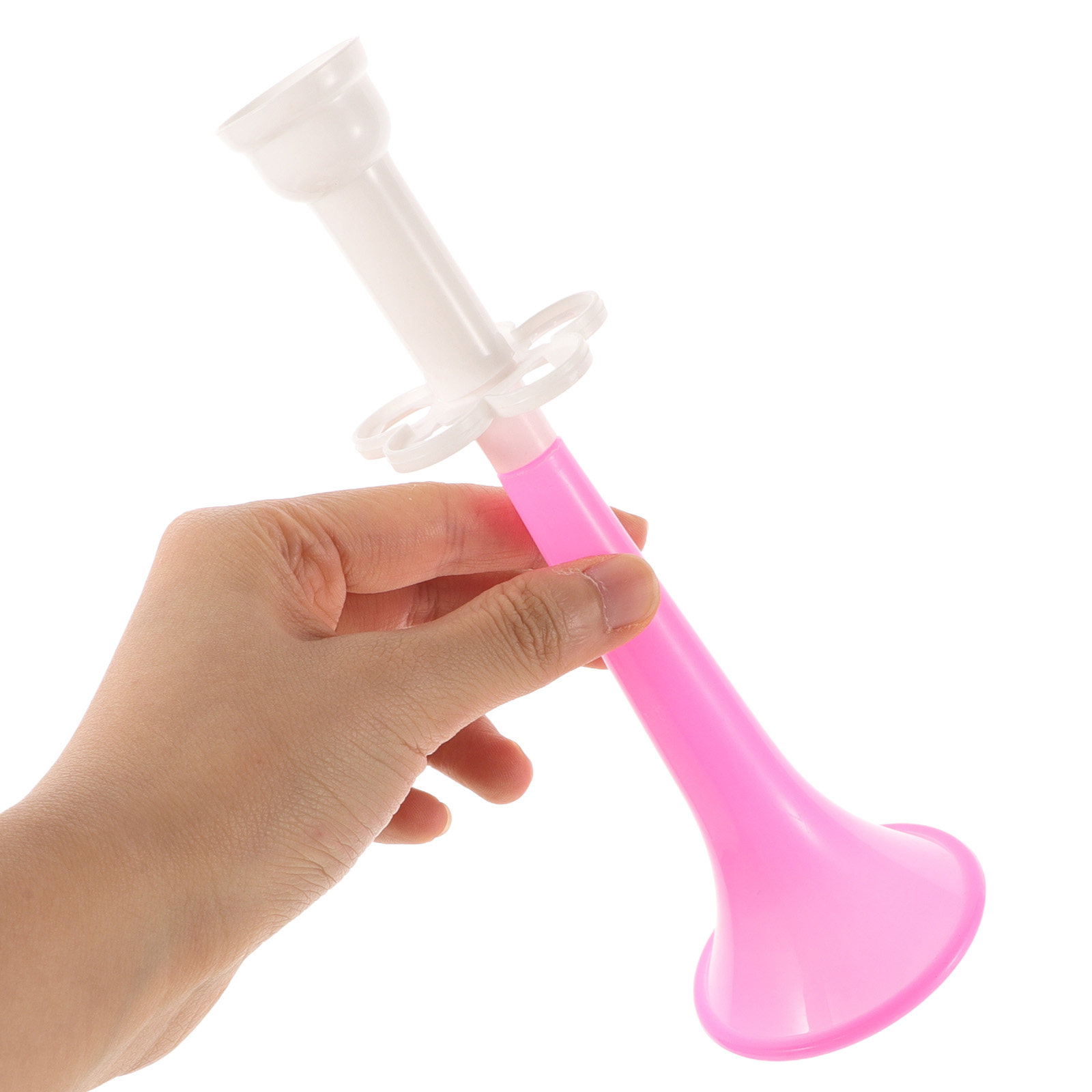 5 Peças de Trompete de Plástic - Party Games Simple avaliação e preço