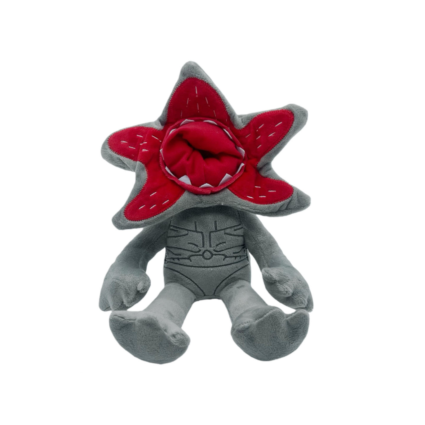 Boneco de Pelúcia Demogorgon F - Party Games Easter For Kids avaliação e preço