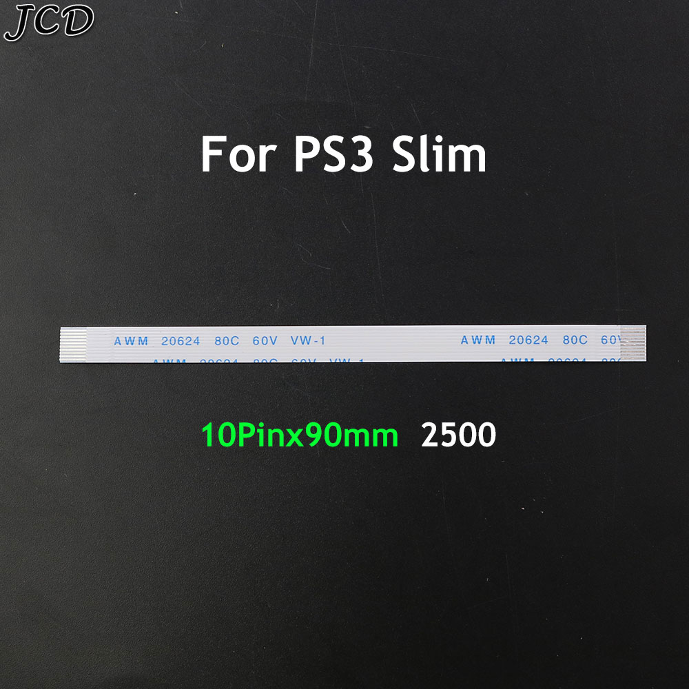 JCD 10 peças para Sony PS3 Sli - Party Games Playstation avaliação e preço