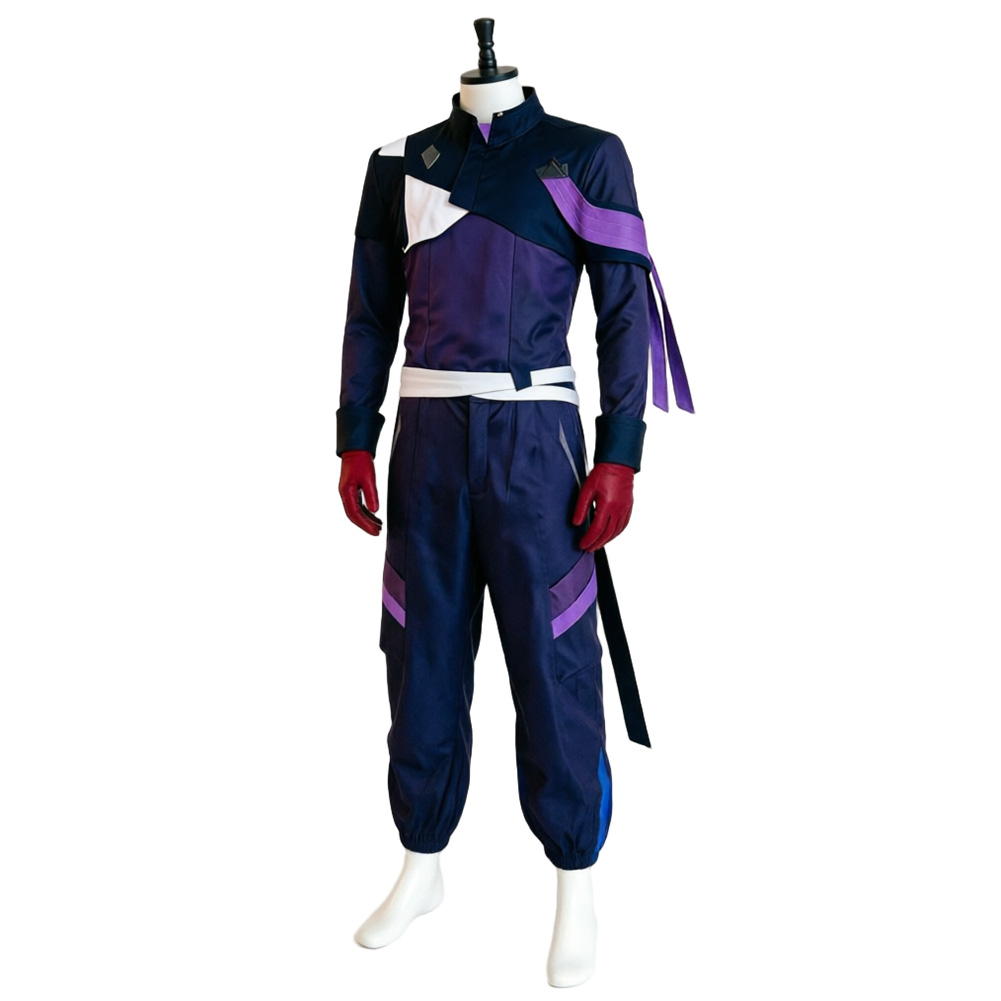 Fantasia de Cosplay Kirito Swo - Party Games Free Online avaliação e preço