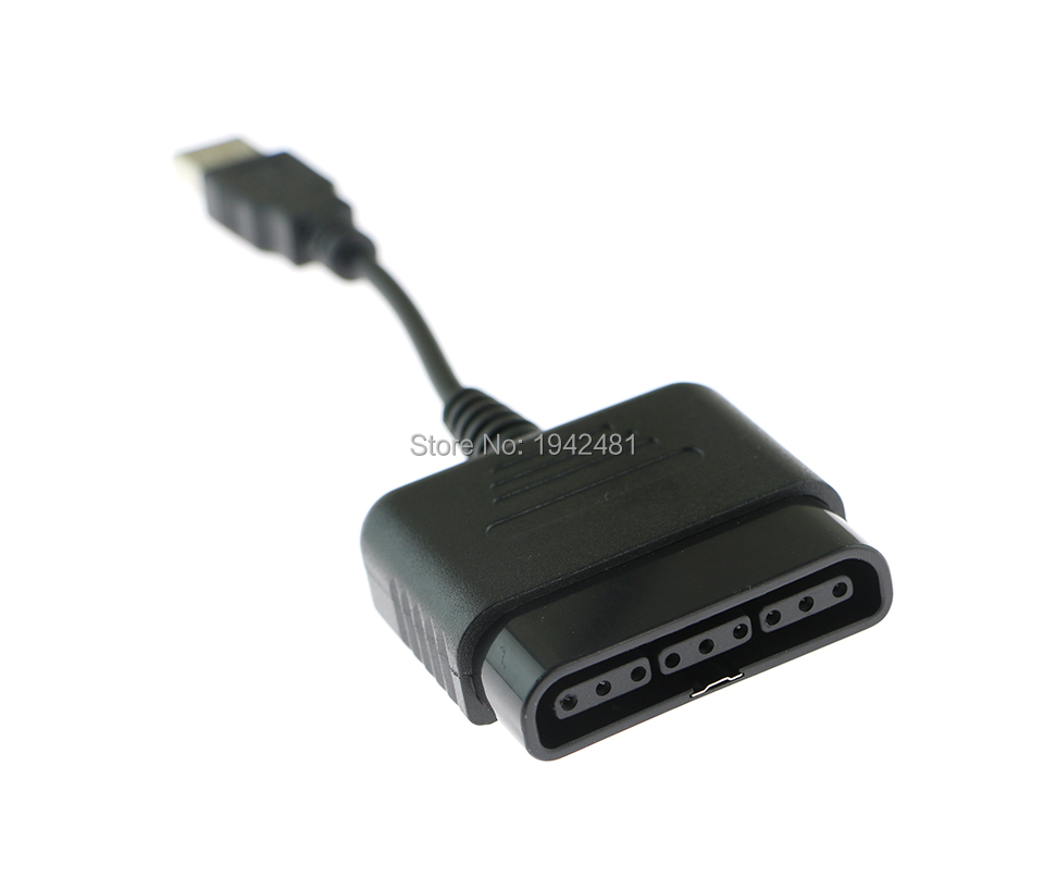 Cabo Adaptador Conversor USB p - Party Games Playstation avaliação e preço