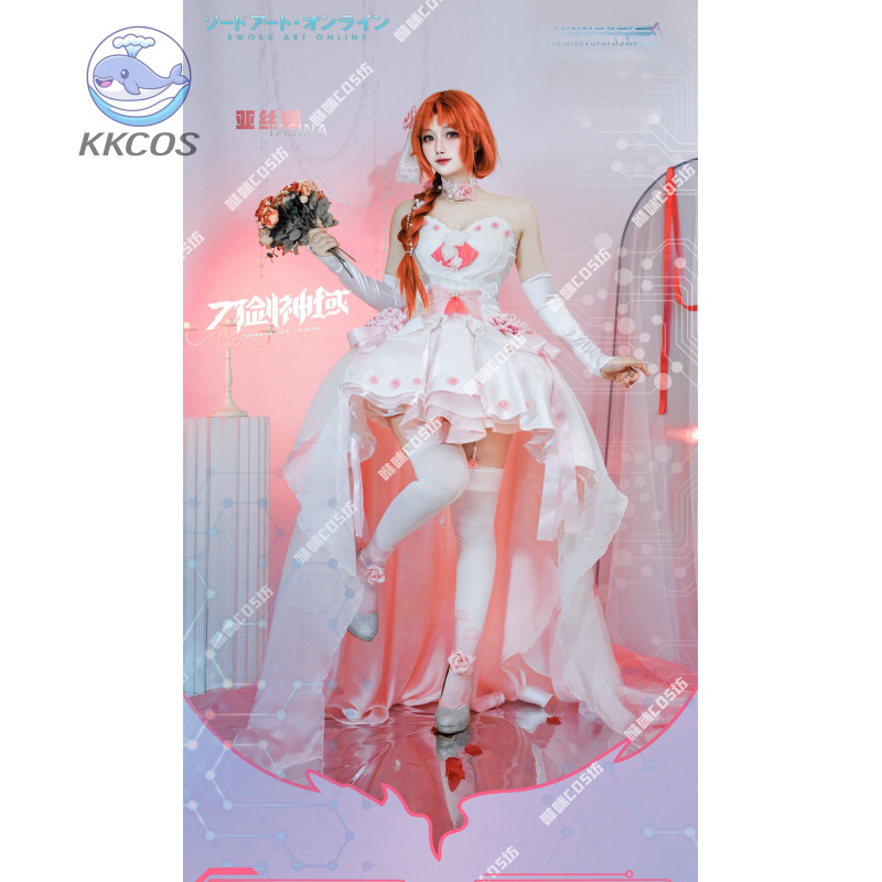 Espada arte on-line cosplay yu - Party Games Free Online avaliação e preço