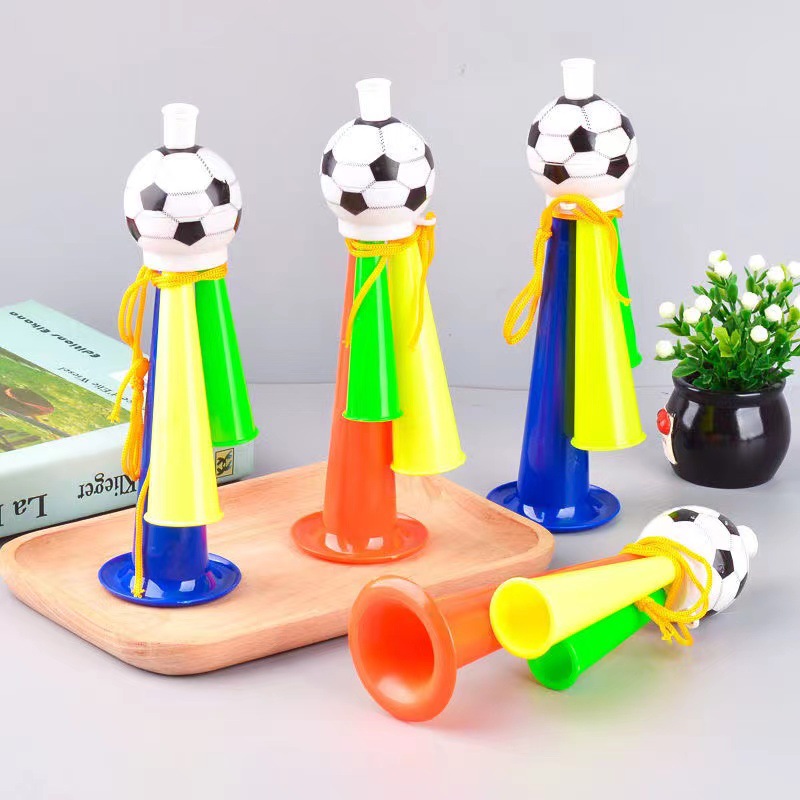 5/10/20/30PCS Apito de Futebol - Party Games You Can Play avaliação e preço