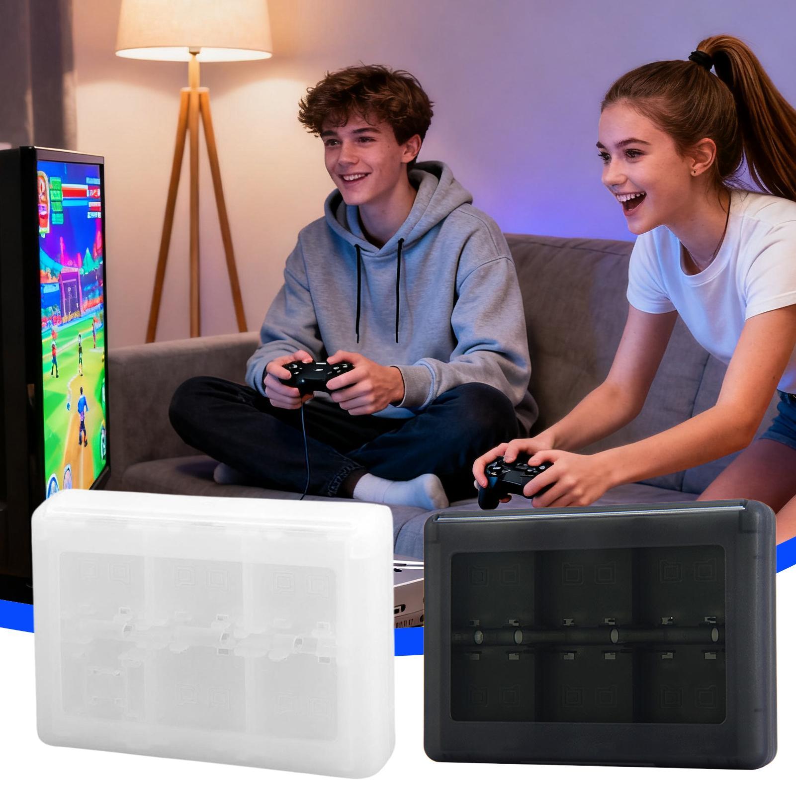 Caso de jogo de cartas caixa d - Party Games Steam Free avaliação e preço