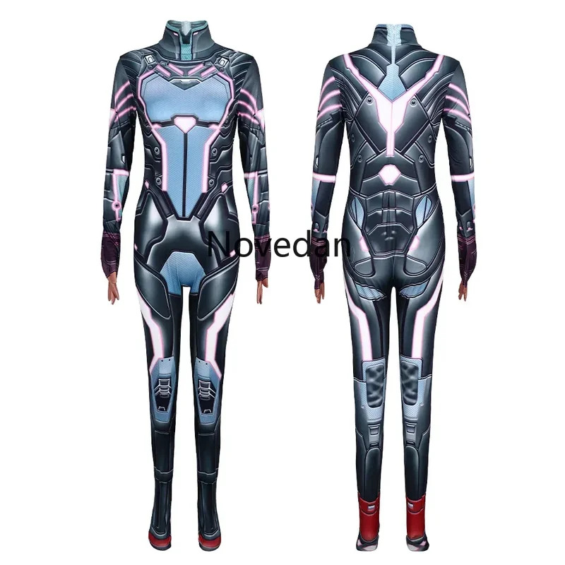 Cysplit ficção zoe mio cosplay - Party Games Ps5 avaliação e preço
