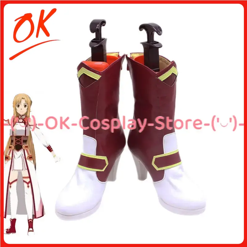 [Sapatos Personalizados] Botas - Party Games Free Online avaliação e preço