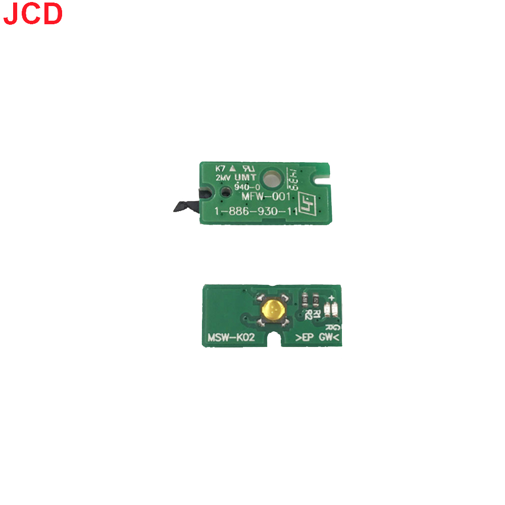 Jcd 1 peça placa de interrupto - Party Games Playstation avaliação e preço