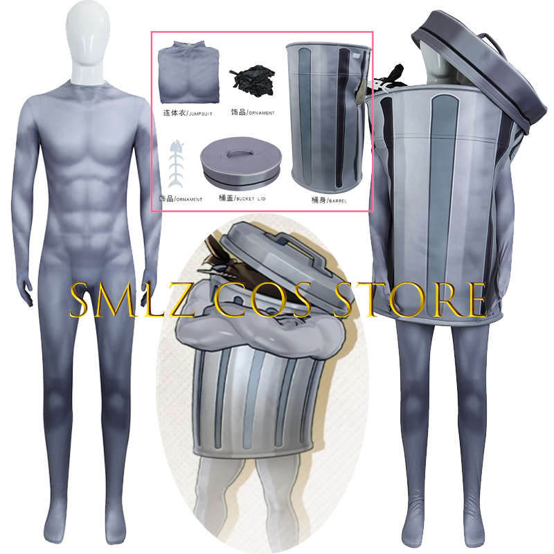 Senhorio Cosplay Traje Macacão - Party Games You Can Play avaliação e preço