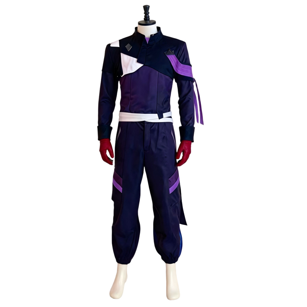 Fantasia de Cosplay Kirito de  - Party Games Free Online avaliação e preço