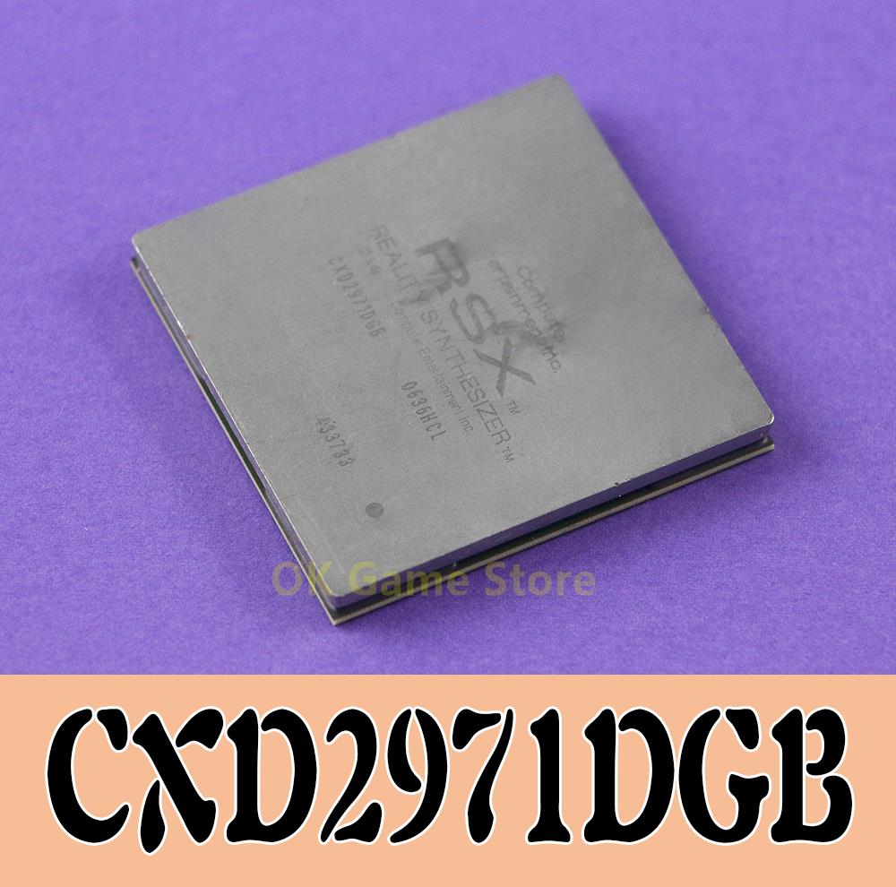 1pc/lote original gpu cxd291dg - Party Games Playstation avaliação e preço