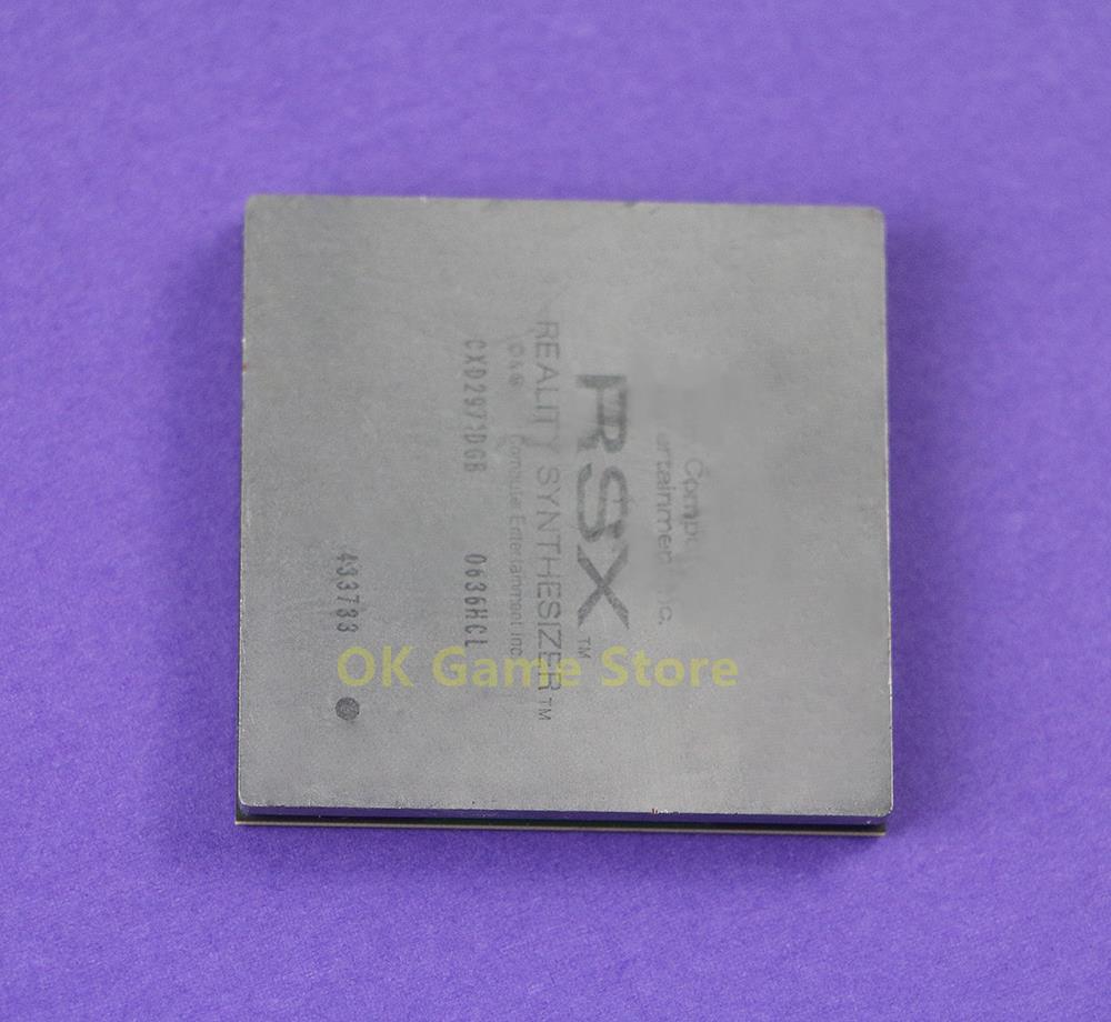 1pc/lote original gpu cxd291dg - Party Games Playstation avaliação e preço