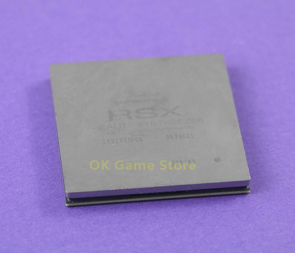 1pc/lote original gpu cxd291dg - Party Games Playstation avaliação e preço