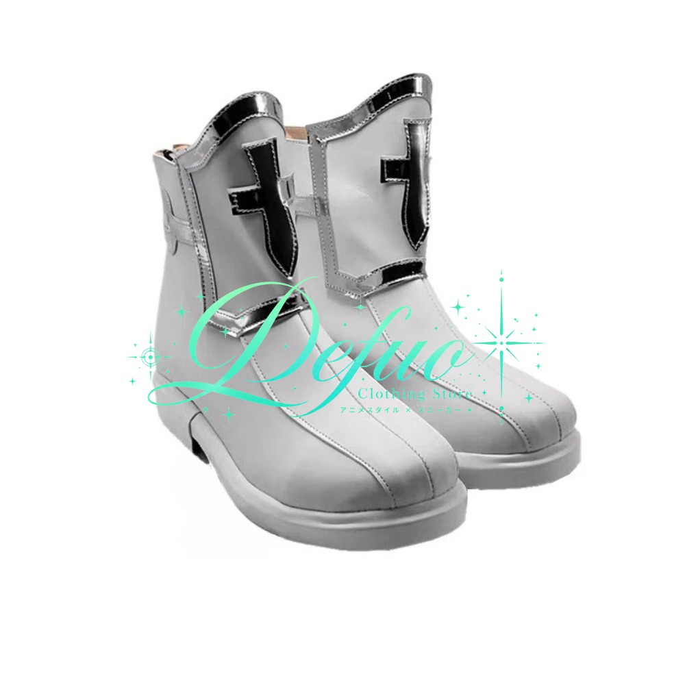 Botas Personalizadas para RPG  - Party Games Free Online avaliação e preço