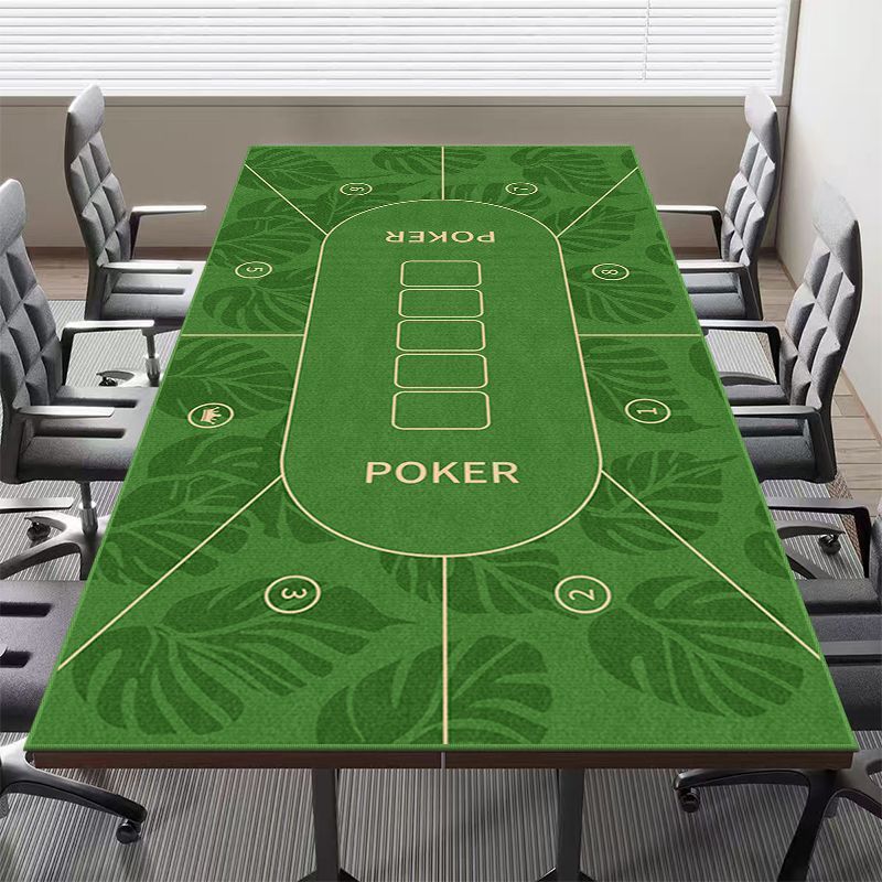 Tapete Simples para Texas Hold - Party Games Simple avaliação e preço