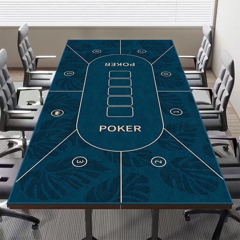 Tapete Simples para Texas Hold - Party Games Simple avaliação e preço