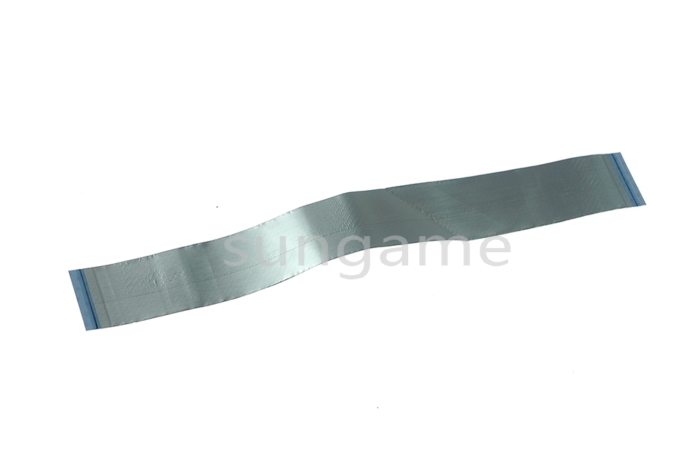 1pc original fita plana cabo f - Party Games Playstation avaliação e preço