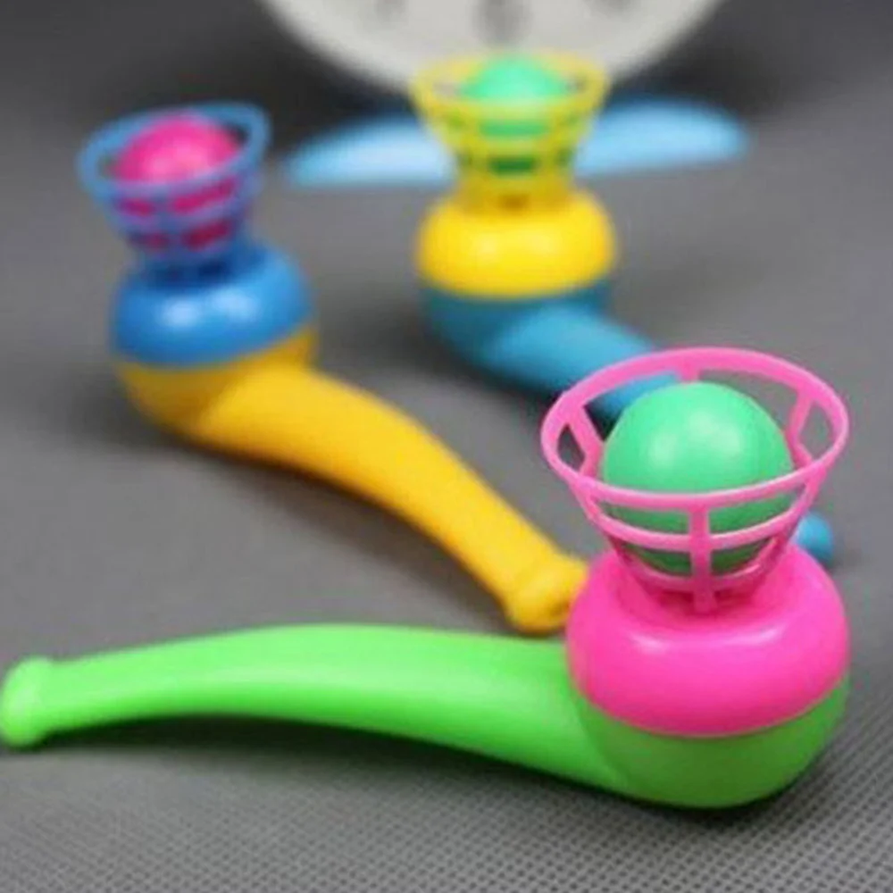 Colorido Magic Suspended Ball  - Party Games Easter For Kids avaliação e preço