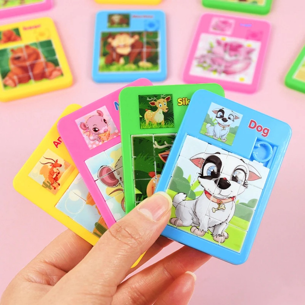 10-50 pçs divertido dos desenh - Party Games Easter For Kids avaliação e preço