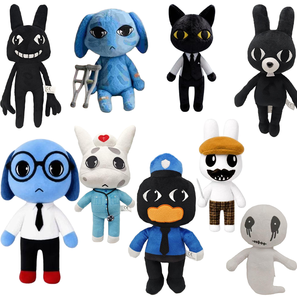 Boneco de Pelúcia Fofo de Hosp - Party Games Easter For Kids avaliação e preço