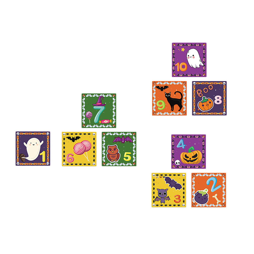 Adesivos de Chão Hopscotch em  - Party Games Simple avaliação e preço