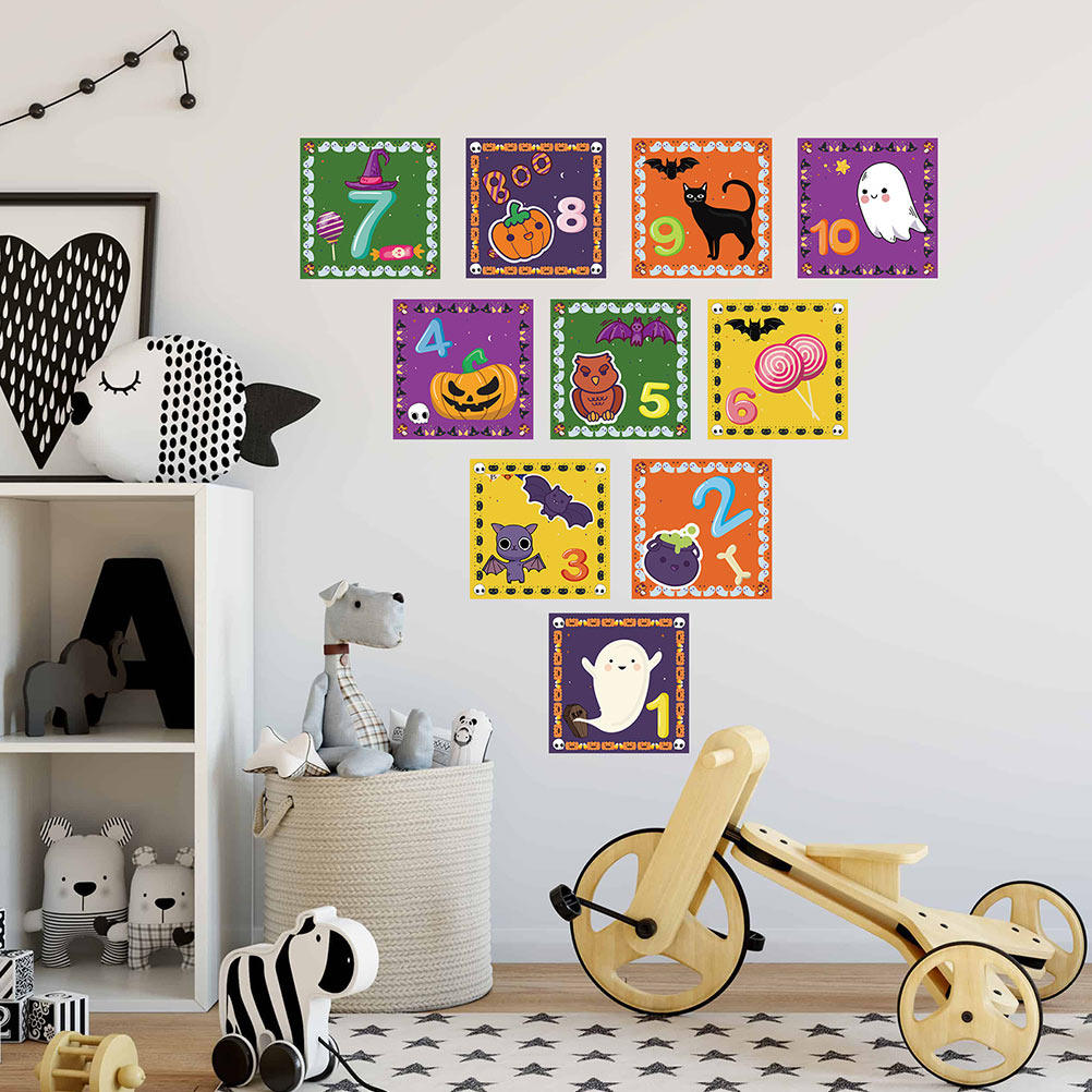 Adesivos de Chão Hopscotch em  - Party Games Simple avaliação e preço