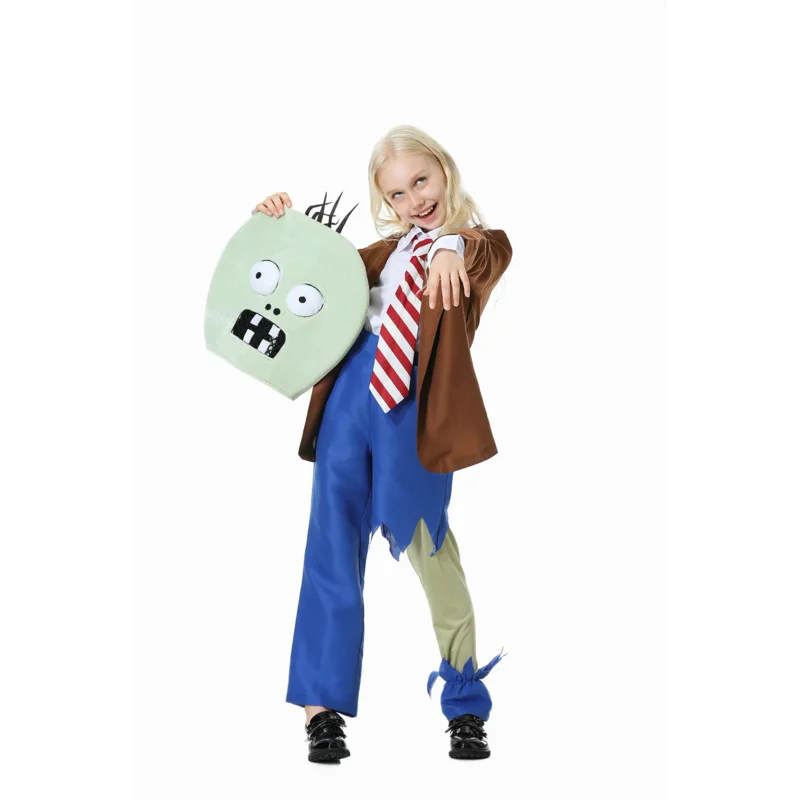 Novidade macacão máscara roupa - Zombie Party Games For Adults avaliação e preço